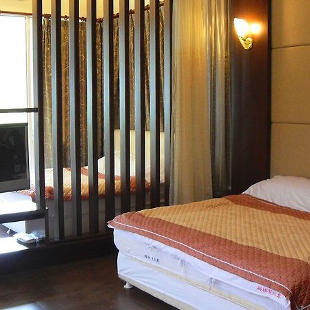 Maylin B&B Xinshe Buitenkant foto