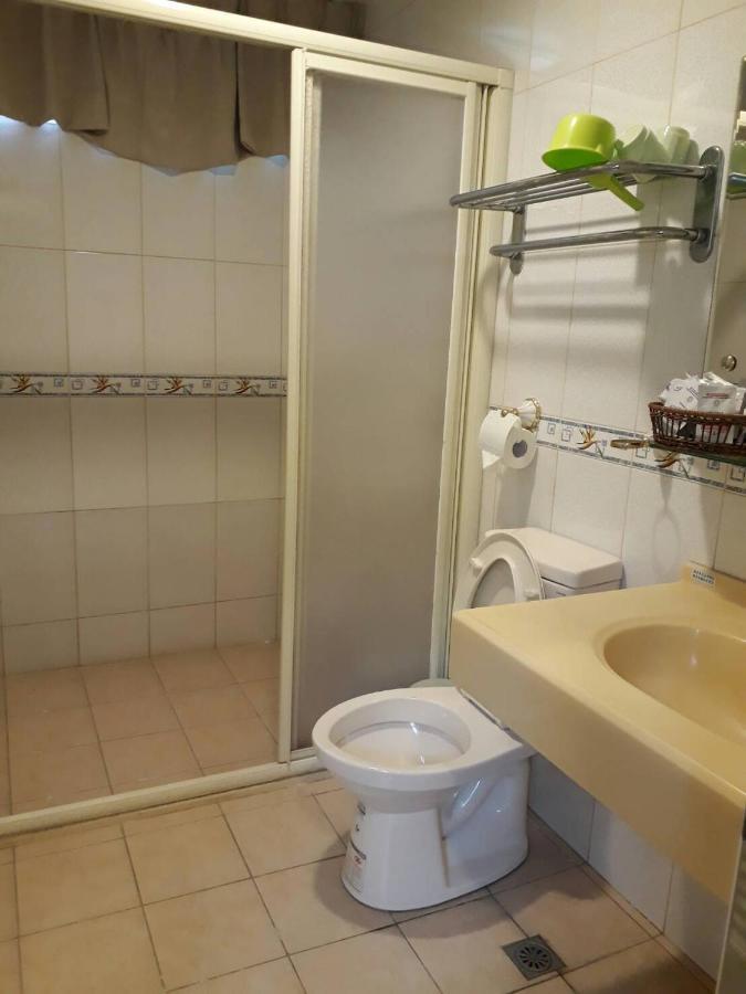 Maylin B&B Xinshe Buitenkant foto