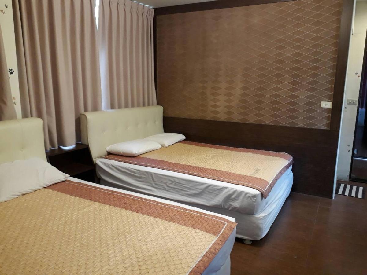 Maylin B&B Xinshe Buitenkant foto