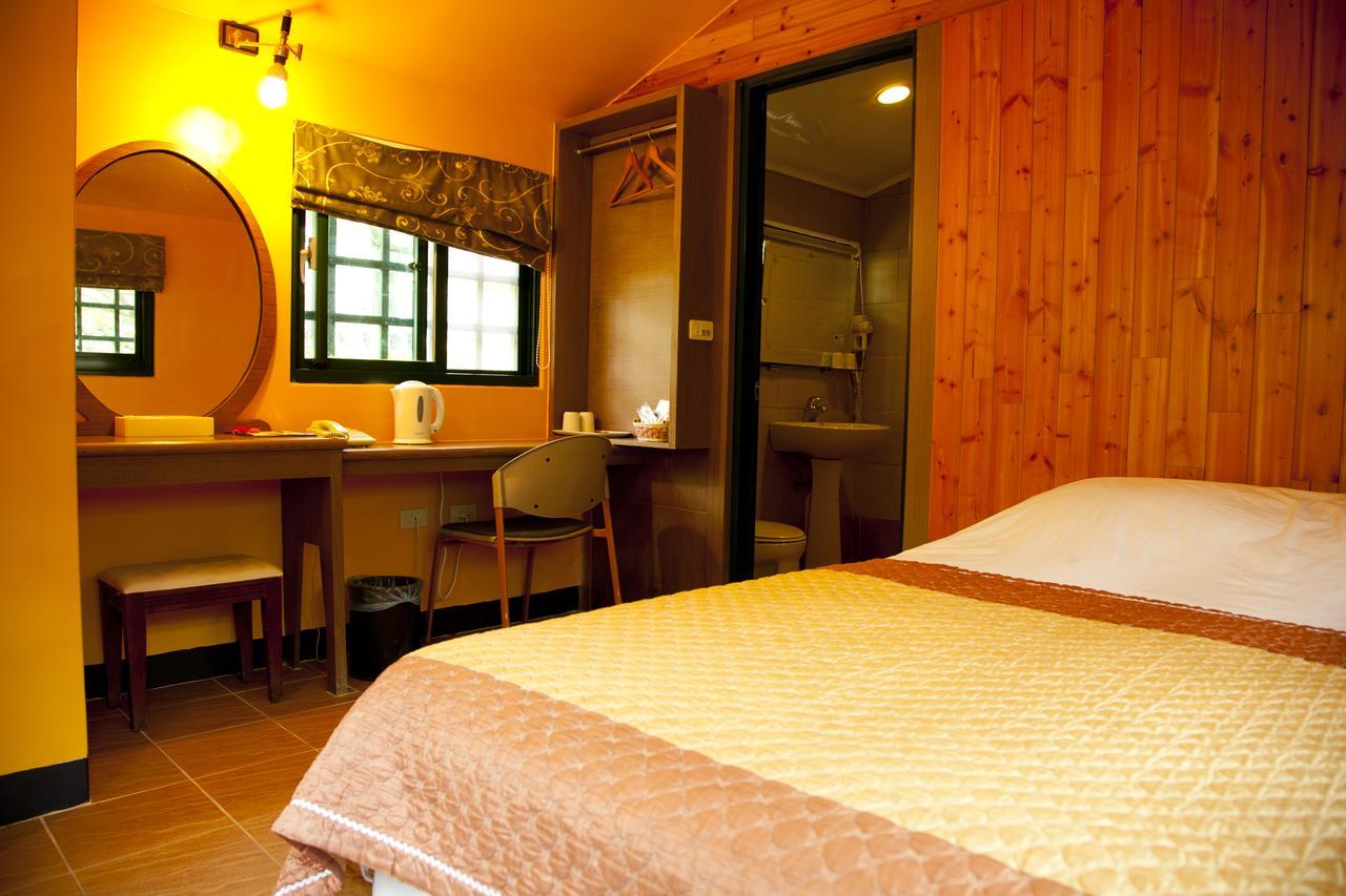 Maylin B&B Xinshe Buitenkant foto