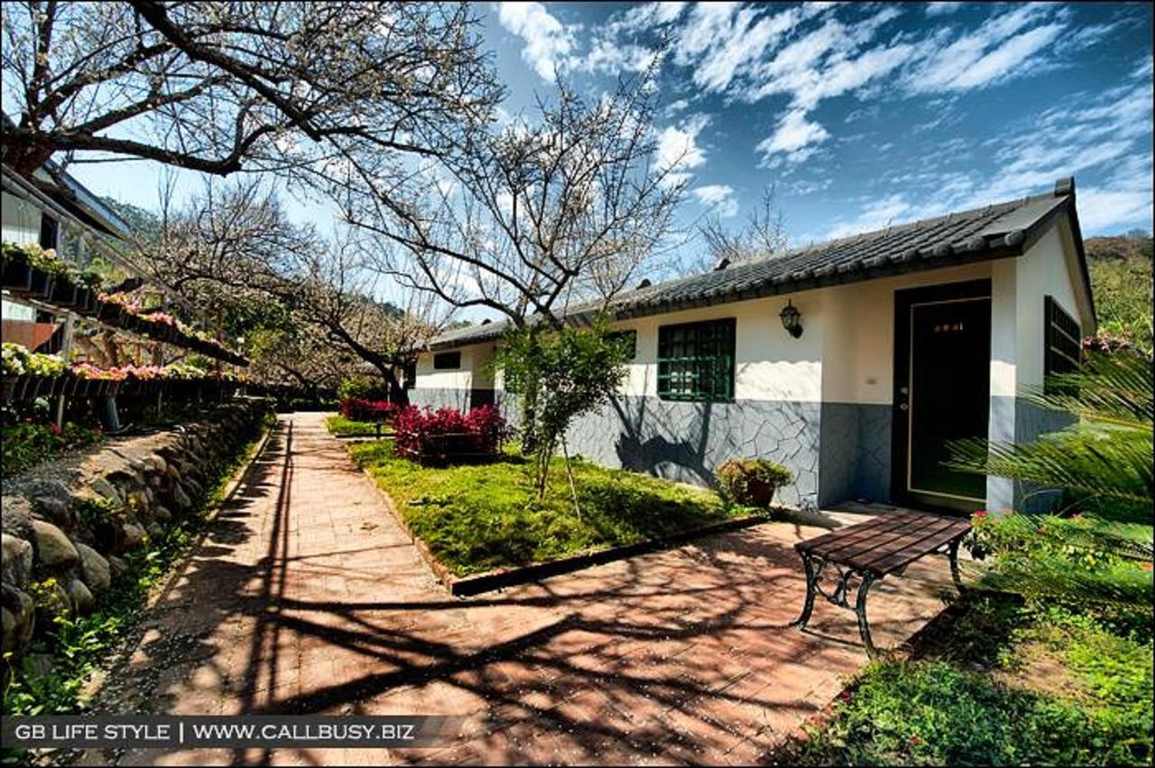 Maylin B&B Xinshe Buitenkant foto